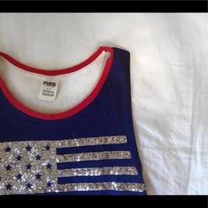 4th of July top!!
